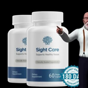 Sight Care Reviews⚠️ALERT⚠️Other Reviews Don’t Tell You This About This Supplement!