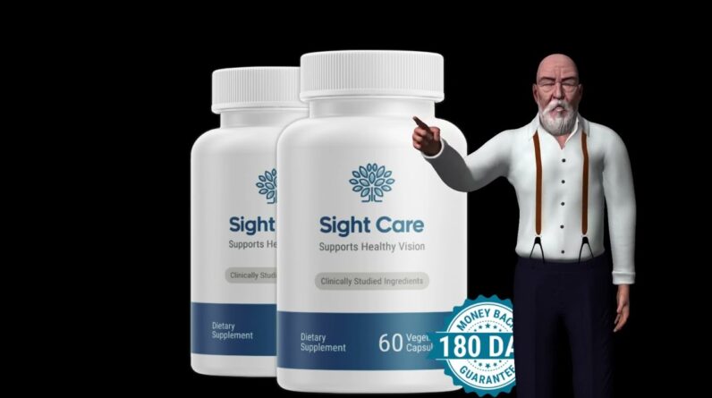 Sight Care Reviews⚠️ALERT⚠️Other Reviews Don’t Tell You This About This Supplement!