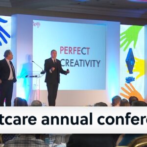 Sight Care Conference 2017
