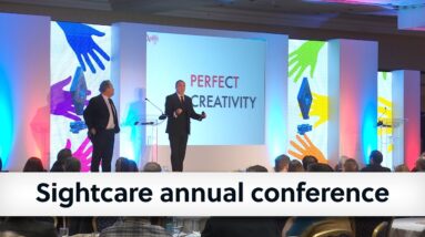 Sight Care Conference 2017